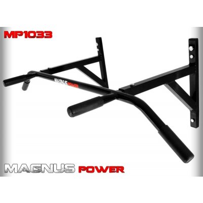 Magnus Power MP1033