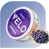 Velo purple grape 4 dots 10,9 mg 20 vrecúšok