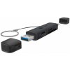 RAIDSONIC ICY BOX Čítačka kariet IB-CR203-CU3 IB-CR203-CU3