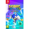 Sonic Colours Ultimate (SWITCH)