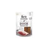 Brit Jerky Duck proteínová tyčinka 80g