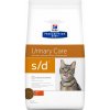 Hills Pescription Diet Feline S/D 1.5 kg