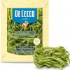 De Cecco Tagliatelle vaječné špenát 250 g