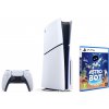 PlayStation 5 (Slim) – 1 TB + Astro Bot