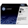 Toner HP 55A - čierny (CE255A)