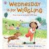 Wednesday Is for Wiggling!