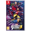 Marvel Ultimate Alliance 3: The Black Order