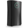 Klarstein DryFy ProConnect 24L odvlhčovač vzduchu, 24 l/deň, 36 m², WiFi, Aplikácia, LED indikátor, 24-hodinový časovač (DXJ9-Kl-DFPC-24-B)
