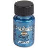 Akrylové barvy Cadence Dora Metalic světle modrá