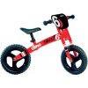 Odrážadlo Dino Bikes 150R06 Red