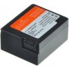 Baterie Jupio NP-FF70 pro Sony 1400 mAh