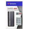 Verbatim 47441 Vx500, SSD externý disk, 120GB, 2.5