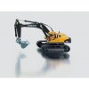 SIKU Super - Hydraulické rýpadlo Volvo EC290, 1:50
