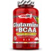Amix Glutamine + BCAA 360 kapsúl