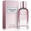 Abercrombie & Fitch First Instinct parfumovaná voda pre ženy 30 ml