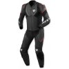 dvojdielna kombinéza Revit BETA 2 black/anthracite