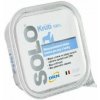 SOLO Tacchino 100% (krůta) vanička 100g