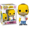 Funko POP! #1737 TV: Simpsons S11 - Homer