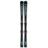 Fischer RC4 POWER AR WS 24/25 zjazdové lyže + RS10 PR + zľava 60 € na príslušenstvo - 150 - černá