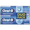 Oral-B Pro Expert Professional Protection zubná pasta 2x75ml