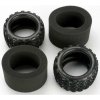 Traxxas pneu 3.8