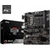 MSI B550M PRO AMD B550 Socket AM4 micro ATX