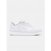 Detské topánky Under Armour UA GS Official-WHT Biela 4