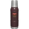 STANLEY The Milestones Thermal Bottle 1.0L / 1.1QT 1940 Garnet Gloss 10-10987-006