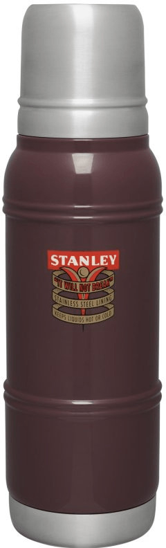 Stanley Termoska Stanley Milestone 1940 Garnet Gloss 1 l