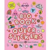 The Big Book of Queer Stickers (Chess Needham)(Pevná)