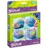 Tottum STITCH Zdobenie Kameňov