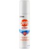 OFF ! Protect spray repelent, odpudzovač hmyzu 100 ml