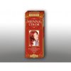 HENNA 75ML BYLINNÝ BALZAM COLOR 10 OVOCNÁ GRANATOVÁ