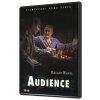Audience Digipack DVD