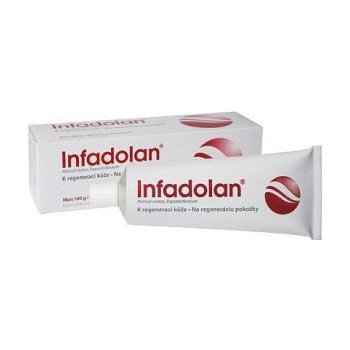 Infadolan ung.der.1 x 100 g