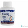 MedPharma Kremík 30 mg + Biotín + Selén + PABA, 37 tbl - 37tbl