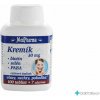 MedPharma Kremík 30 mg + Biotín + Selén + PABA, 37 tbl - 107tbl