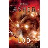 Loď - Neal Asher