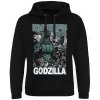 Godzilla Hoodie Since 1954 XL