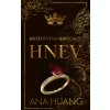 Kráľovstvo hriechov - Hnev - Ana Huang