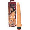 You2Toys Real Deal Anal – realistický análny vibrátor 19,5 cm