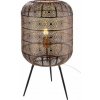 Tripod stojaca lampa ORIENT MANDALA
