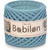 špagáty Bobilon Micro 3 - 5 mm Smoky