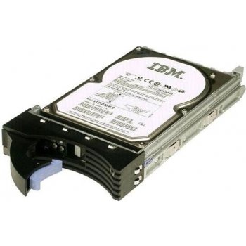 IBM 500GB, 3,5", 7200rpm, SATA, 81Y9786