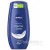 Nivea Creme Care krémový sprchový gél 250 ml