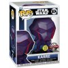 Funko POP Star Wars: Kyoto- Karre, FK61349