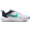 Nike Dámska bežecká obuv DOWNSHIFTER 12 biela modrá zelená
