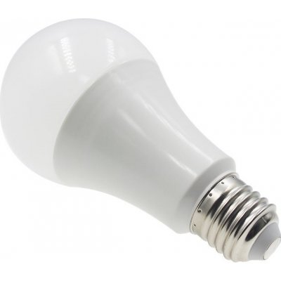 iQtech LED žiarovka SmartLife WB009, Wi-Fi žiarovka E27, 9W, farebná