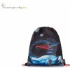Oxybag modré auto