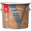 Tikkurila VALTTI PLUS COMPLETE Tenkovrstvá lazúra BOROVICA 2,5L